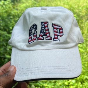 Gap 4th Of July Cap